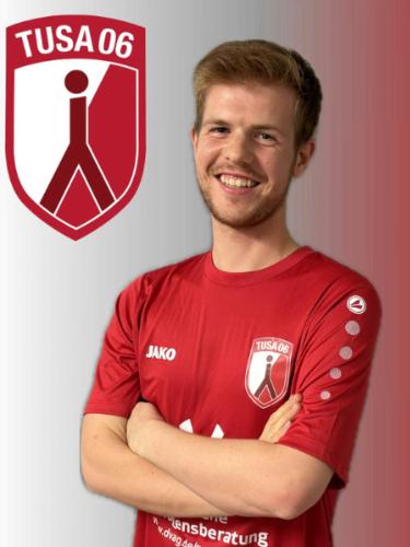Florian Baum