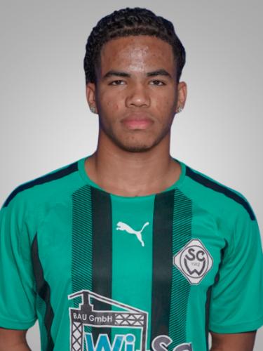 Junaid Koffi