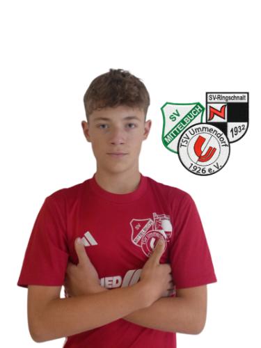 Lukas Häfele