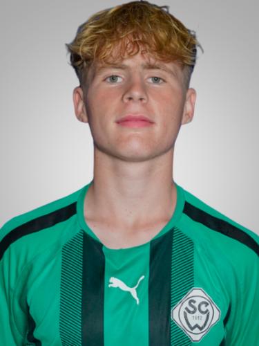 Laurin Claus Küppers