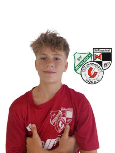 Linus Kurz