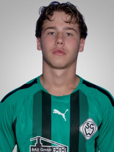 Philian Joel Küppers