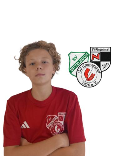 David Zvonarev