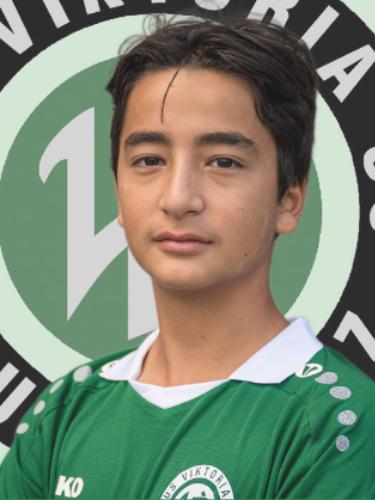 Mustafa Fikret Atmaca