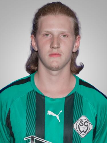 Mika Tobias Steigels