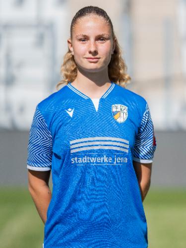 Lena Mamerow
