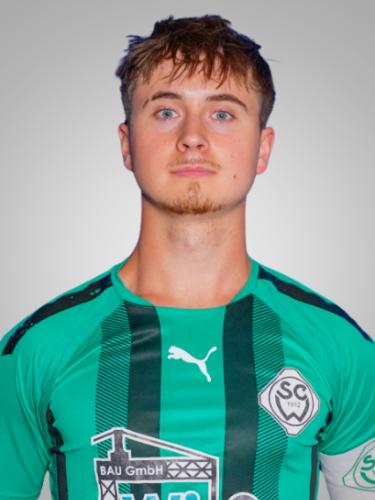Fynn Zohren