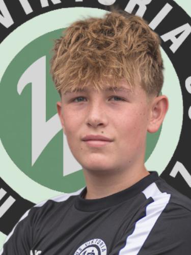 Jannik Martin