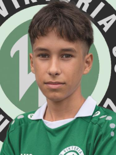 Jonas Sandoval Tejada