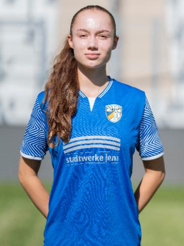 Stella Nicolai