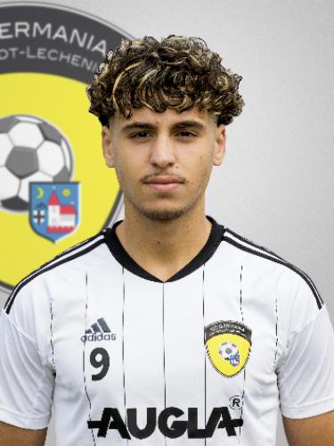 Ousama Sollami Koubia