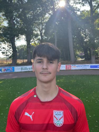 Max Friedrich Arnold