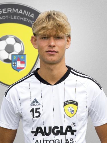 Niklas Piet Klimmeck