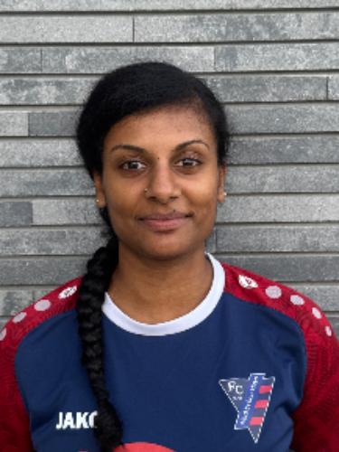 Santhiya Arumaithurai