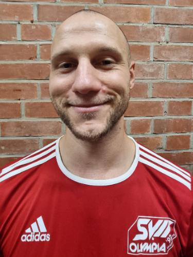 Boje Tobias Hartmut