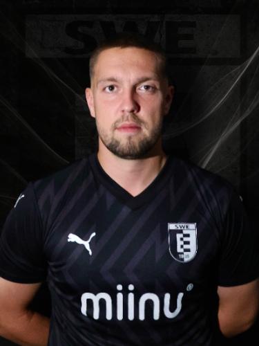 Maximilian Baltruschat