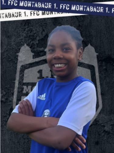 Emily Laelia Ngakam Keyi