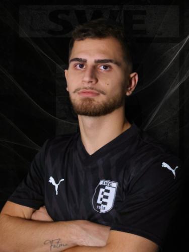 Arda Baran Demiral