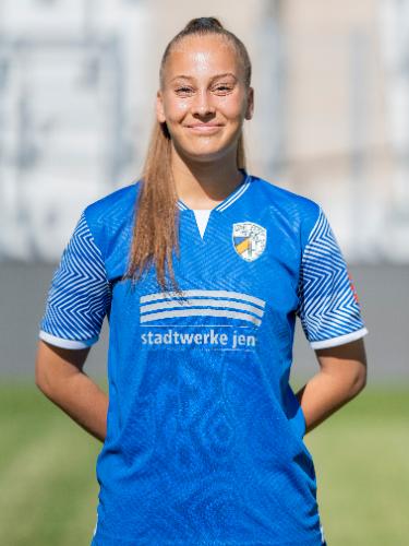 Lea Oschmann