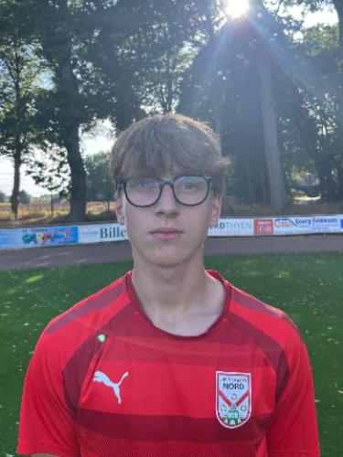 Lasse Hilker