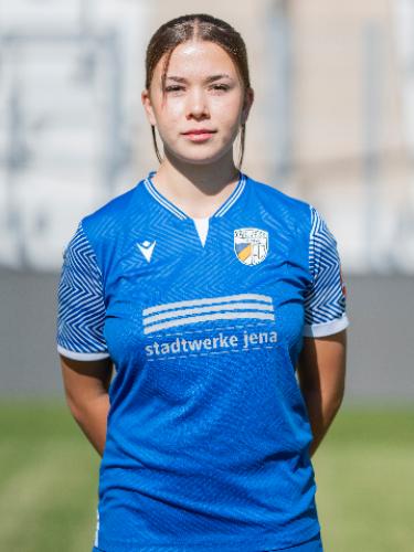 Jolyn Theresa Reimann