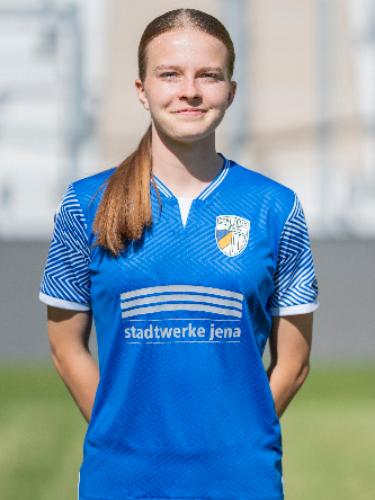 Josefine Schmitz