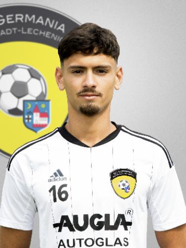 Luca Josef Savignano