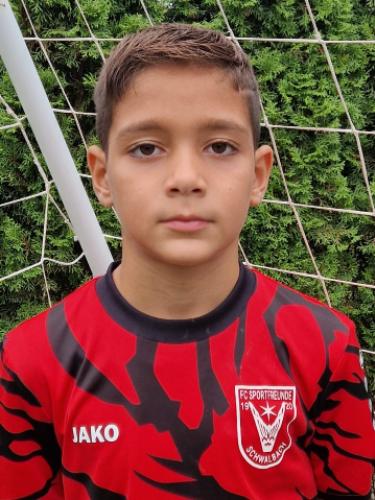 Mahir Karabag