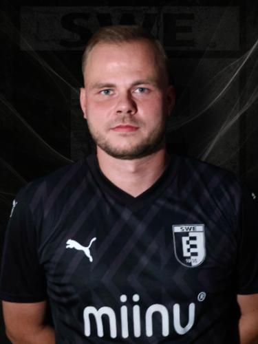 Tim Schulte