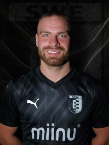 Tim Schwindt