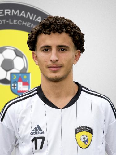 Anas Bodabouz