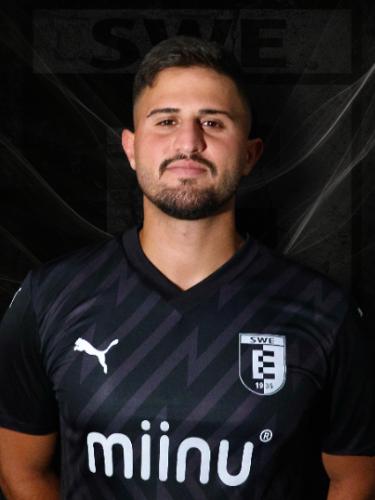 Feryat Sezgin
