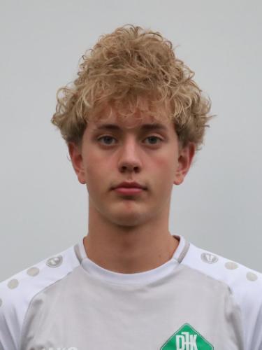 Florian Amendt
