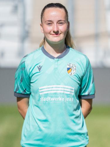 Emma Elise Vilter