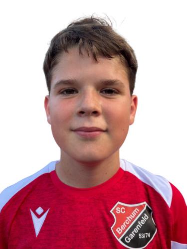 Maximilian Andre Breitkopf