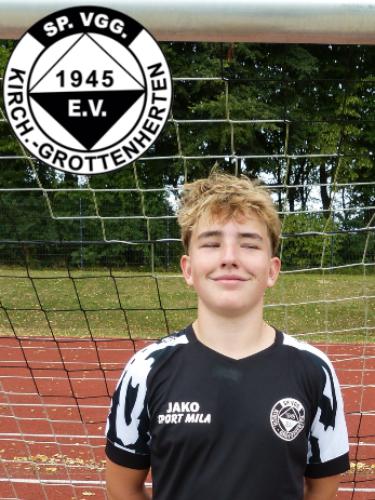 Justus Iven