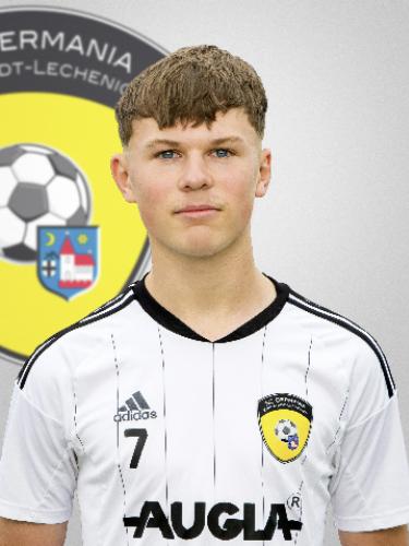 Niclas Zuziak