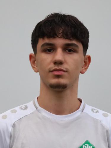 Elton Krasniqi
