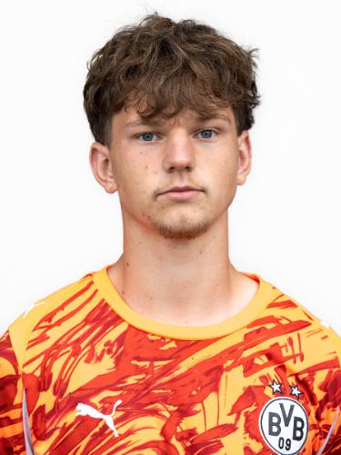 Finn van der Hoeck