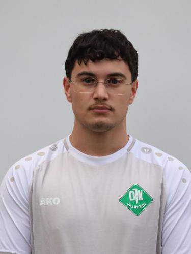 Emre Makrem