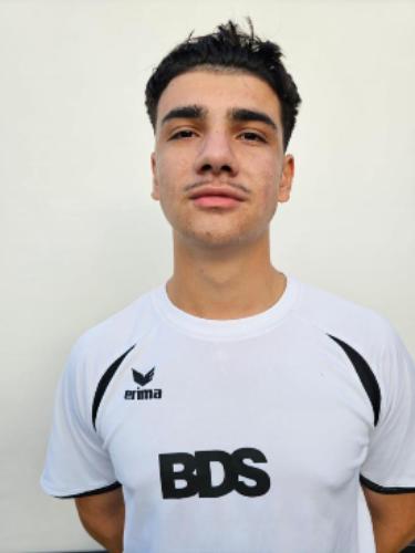 Dimitrios Sanozidis