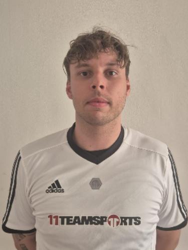 Jonas Steinmetz
