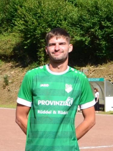 Fabian Lacher