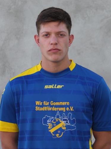 Noah Valentin Jirse