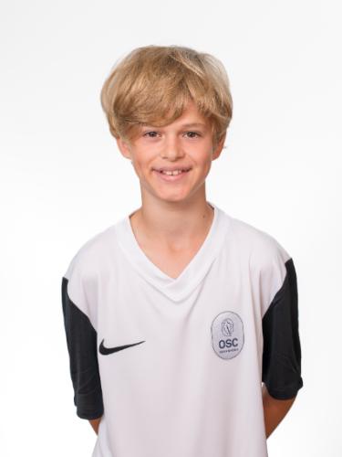 Henry Bloos