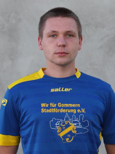 Eric Napiontek