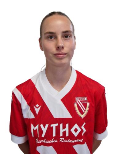 Danica Heinze