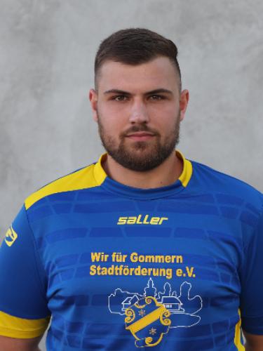 Niclas Randel