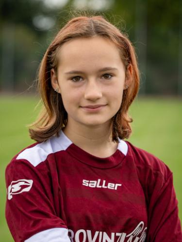 Emily Taylor Luksch