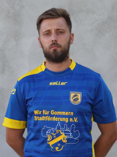 Alexander Schellbach
